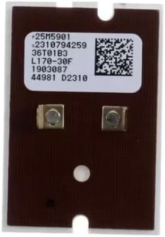 Fits Lennox 25M5901 Limit Switch/Thermostat with 3" Insert L170-30F Auto Reset in Kuwait
