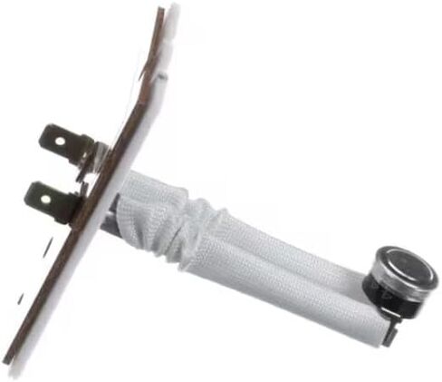 Fits Lennox 25M5901 Limit Switch/Thermostat with 3" Insert L170-30F Auto Reset in Kuwait