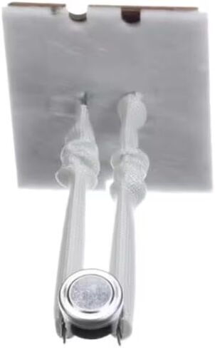 Fits Lennox 25M5901 Limit Switch/Thermostat with 3" Insert L170-30F Auto Reset in Kuwait