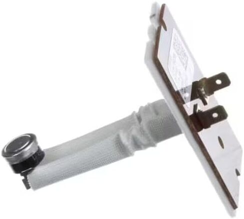 Fits Lennox 25M5901 Limit Switch/Thermostat with 3" Insert L170-30F Auto Reset in Kuwait