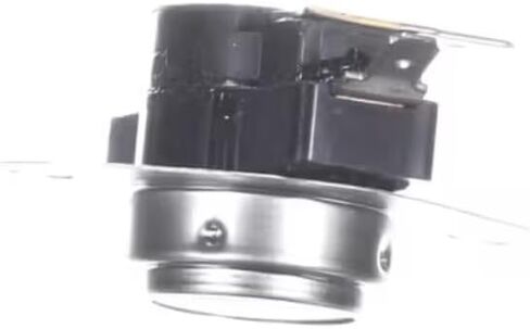 Fits Lennox 208757 10M7501 A1737 Limit Switch/Thermostat, L210-40F, Auto Reset for LGC060S2, LGC072S2BH, LGC072S4 in Kuwait
