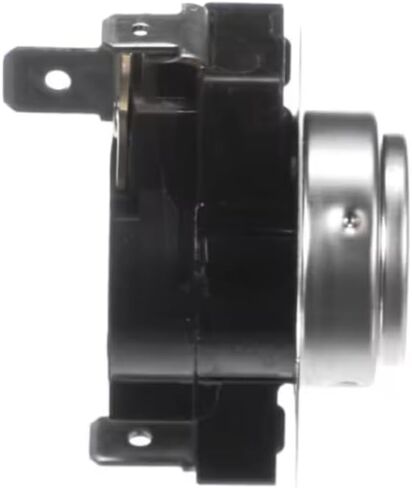 Fits Lennox 10M6501 A2008 Limit Switch/Thermostat, L175-40F, Auto Reset for LGC060S2, LGC072S2BH, LGC072S4 in Kuwait