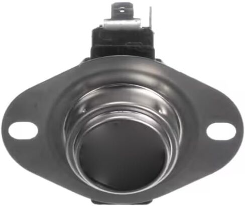 Fits Lennox 10M6501 A2008 Limit Switch/Thermostat, L175-40F, Auto Reset for LGC060S2, LGC072S2BH, LGC072S4 in Kuwait