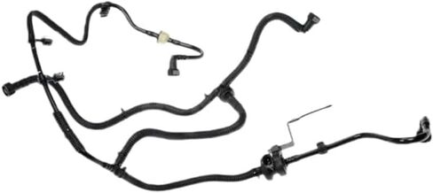 Fuel Injector Line CV6Z9D289R Compatible With Escape 2013 2014 2015 2016 MKC 2015 in Kuwait
