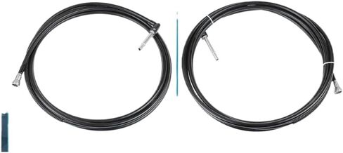 مجموعة استبدال خط الوقود وأنبوب التهوية المتوافقة مع استخدام رقم الجزء FL-FG0340 in Kuwait