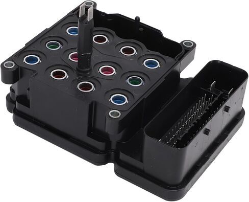 ABS Anti Lock Brake Module Replacement for 2011-2016 20842710 Anti Lock Braking System ABS Module in Kuwait