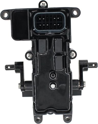 Brake Control Module for Toro Timecutter Lawn Mowers Exmark Series 74385 74386 74387 74388 74389 74390 74395 74616 74620 74621 74622 74623 121-3017 115-9660 120-7144 in Kuwait