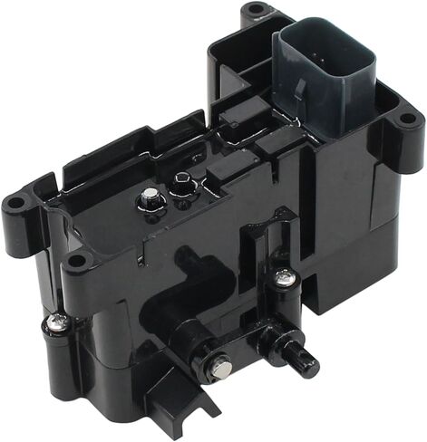 Brake Control Module for Toro Timecutter Lawn Mowers Exmark Series 74385 74386 74387 74388 74389 74390 74395 74616 74620 74621 74622 74623 121-3017 115-9660 120-7144 in Kuwait