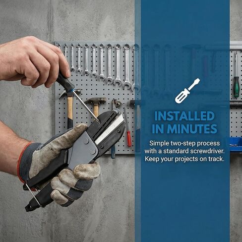شفرات بديلة مقطوعة يدويًا، 3-7/8 بوصة 10 عبوات و3 قطع سندان، متوافقة مع Craftsman 37301/37251/ 401/37201 /40178 in Kuwait