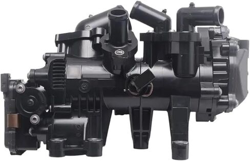 L17A-Car Engine Coolant Flow Control Valve Assembly in Kuwait