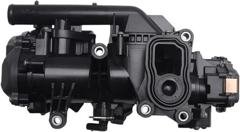 L17A-Car Engine Coolant Flow Control Valve Assembly in Kuwait