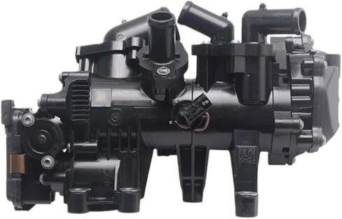 L17A-Car Engine Coolant Flow Control Valve Assembly in Kuwait