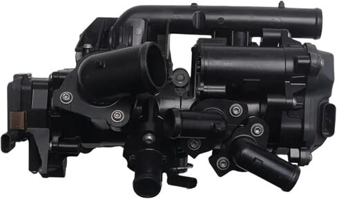 L17A-Car Engine Coolant Flow Control Valve Assembly in Kuwait