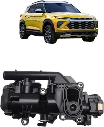 L17A-Car Engine Coolant Flow Control Valve Assembly in Kuwait