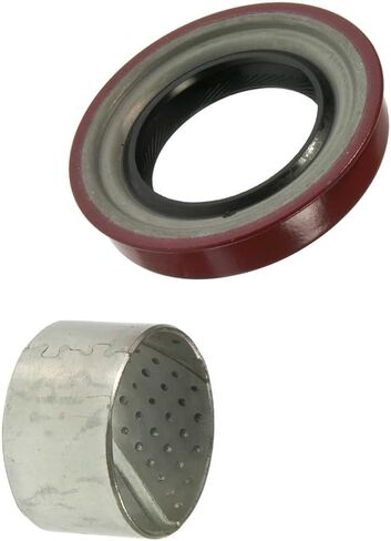 Manual Transmission Output Shaft Seal Kit for GMC C2500 Suburban 4.8L Manual 1979 1980 1981 1982 1984, for K15/K1500 Suburban 4.8L Manual 1967 1968 1970 1971 Replaces# 29323, 15054, 1 Pack in Kuwait