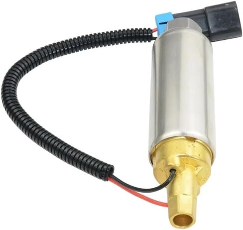Electric Fuel Pump AP03 Compatible With EFI MPI Engines V8 V6 305 350 454 502 Fits 861156A1 PH500M014 in Kuwait