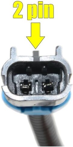 Electric Fuel Pump AP03 Compatible With EFI MPI Engines V8 V6 305 350 454 502 Fits 861156A1 PH500M014 in Kuwait