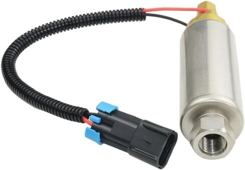 Electric Fuel Pump AP03 Compatible With EFI MPI Engines V8 V6 305 350 454 502 Fits 861156A1 PH500M014 in Kuwait