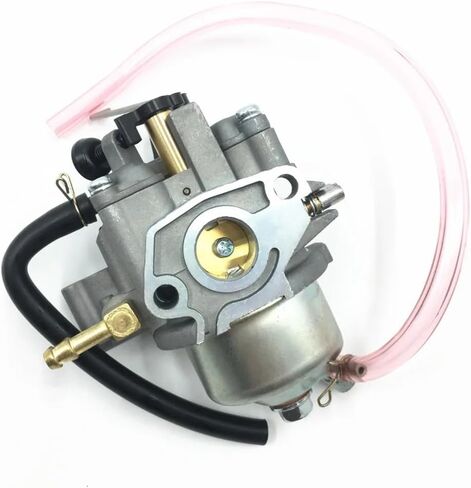 مكربن ​​من النوع العائم متوافق مع أدوات دك المحرك GX100U ومعدات الصناعات موديل 6100-Z0D-V2 يناسب تطبيقات ميكاسا المحددة in Kuwait