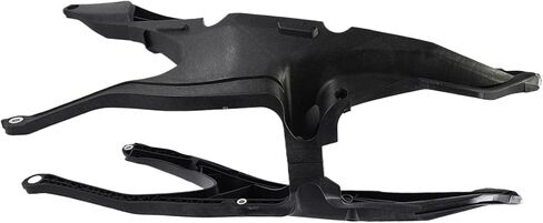 لـ HUSQVARNA 450 501 موتوكروس تعزيز الإطار الفرعي للمقعد الخلفي إطار دعم Tailstock Mount 2023 distintivo (النموذج العادي) in Kuwait
