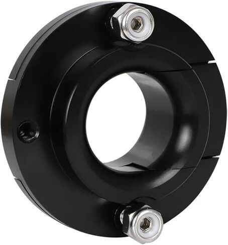 for Any Cars with This Size a 1 1/2" - Through a 2" Hole for LS Swaps Harness Billet Firewall Pass Through Black Ceramic Coated in Kuwait