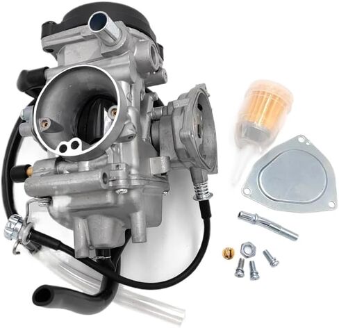 مكربن ​​متوافق مع Hisun HS400ATV HS400UTV 400cc 16100-003-0000 in Kuwait