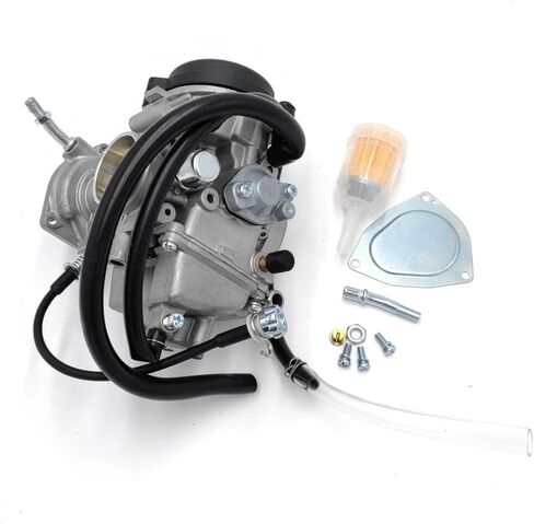 مكربن ​​متوافق مع Hisun HS400ATV HS400UTV 400cc 16100-003-0000 in Kuwait