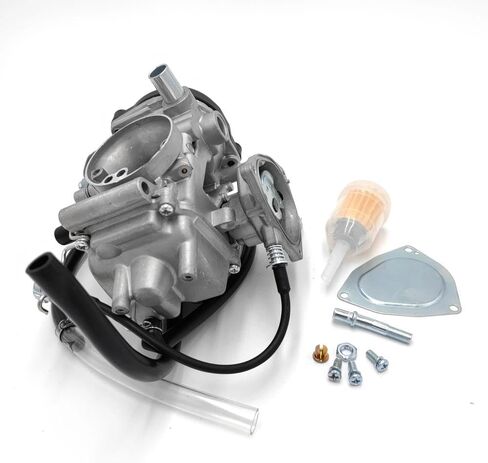 مكربن ​​متوافق مع Hisun HS400ATV HS400UTV 400cc 16100-003-0000 in Kuwait