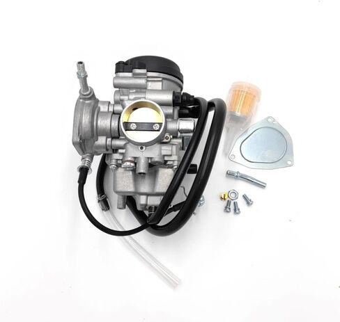 مكربن ​​متوافق مع Hisun HS400ATV HS400UTV 400cc 16100-003-0000 in Kuwait