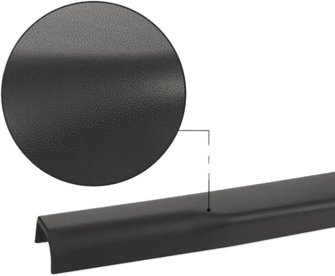 Cheda Tailgate Cover Molding Upper Protector Cap Compatible with 2008 2009 2010 2011 2012 2013 2014 2015 2016 F250 F350 Super Duty in Kuwait