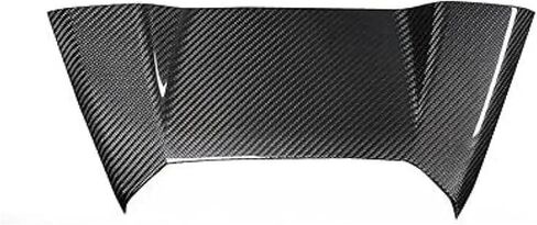 C8 Rear Upper Cover 20-25 for Corvette C8 for Coupe Z06 Z51 Carbon Fiber practical in Kuwait