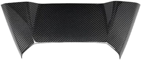 C8 Rear Upper Cover 20-25 for Corvette C8 for Coupe Z06 Z51 Carbon Fiber practical in Kuwait