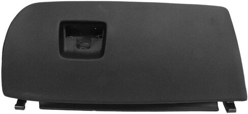 Car Glove Box Lid 51166839000 Front Smooth Dash Glove Box Door Lid Compatible with X3 F25 2011 2012 2013 2014 2015 2016 2017 X4 F26 2015 2016 2017 2018 in Kuwait