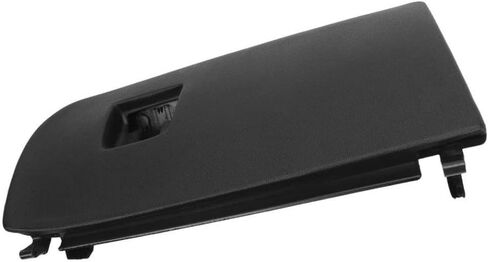 Car Glove Box Lid 51166839000 Front Smooth Dash Glove Box Door Lid Compatible with X3 F25 2011 2012 2013 2014 2015 2016 2017 X4 F26 2015 2016 2017 2018 in Kuwait
