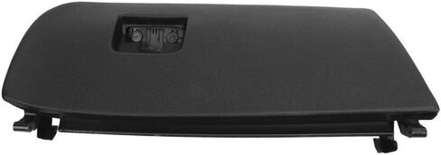 Car Glove Box Lid 51166839000 Front Smooth Dash Glove Box Door Lid Compatible with X3 F25 2011 2012 2013 2014 2015 2016 2017 X4 F26 2015 2016 2017 2018 in Kuwait