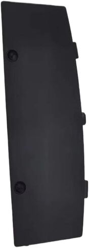 Rear Bumper Tow Hitch Hook Cap Cover Trim Compatible with Model 3 2017 2022 1135412 00 A in Kuwait