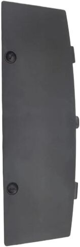 Rear Bumper Tow Hitch Hook Cap Cover Trim Compatible with Model 3 2017 2022 1135412 00 A in Kuwait
