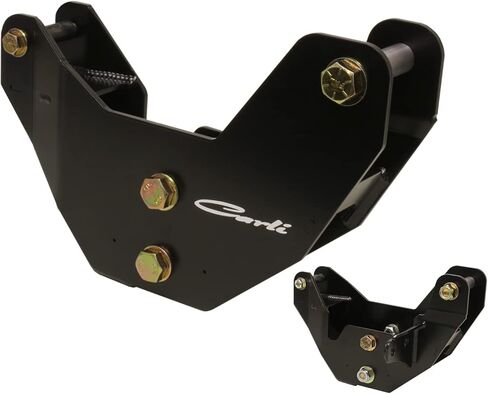 Carli 2014-2018 Ram Radius Arm Drop Brackets in Kuwait