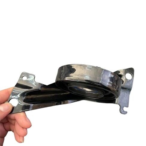 Drive Shaft Rubber Transmission Bearing Compatible with X5 E70 2010-2016 in Kuwait