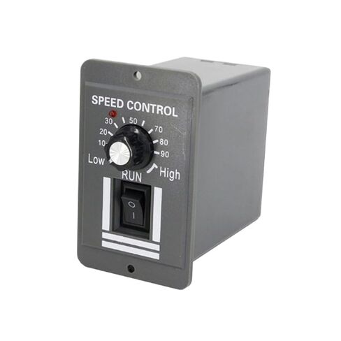وحدة التحكم في المحرك X0510 / X0520 / X0530 / X0540 12V24V36V48V مفتاح التحكم في سرعة المحرك المتغير السرعة (X0520) in Kuwait