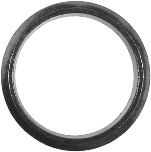 Exhaust Pipe Flange Gasket Compatible With Ford F-150 1976 1975 P-3991559 in Kuwait