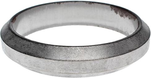 Exhaust Pipe Flange Gasket Compatible With Ford F-150 1976 1975 P-3991559 in Kuwait