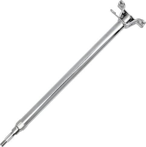 Caltric Steering Stem Shaft Compatible with Yamaha 5Tg-23813-00-00 in Kuwait