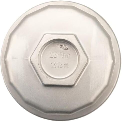 FEL-PRO OFCS2034 غطاء غطاء فلتر زيت المحرك لميني كوبر in Kuwait