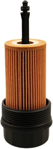 FEL-PRO OFCS2058 Engine Oil Filter Housing Cap for Volkswagen Jetta in Kuwait