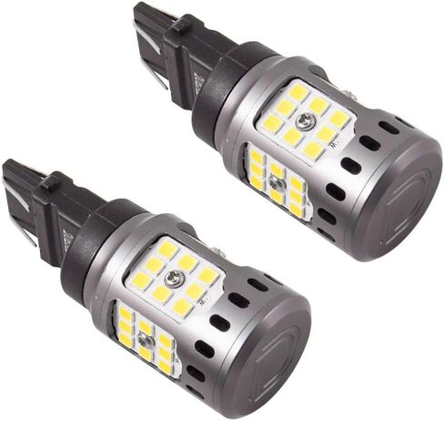 Diode Dynamics Backup LED compatible with Ford Maverick 2022-2026 (pair), 3157 HP11 in Kuwait