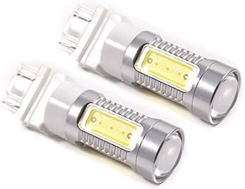 Diode Dynamics Backup LED compatible with Ford Maverick 2022-2026 (pair), 3157 HP11 in Saudi Arabia