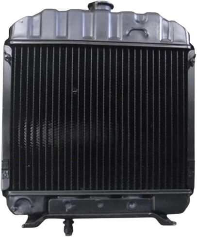 المبرد متوافق لجرارات كوبوتا B6100 B7100 B6100HST-DT B6100HST-E 15553-72060 15553-72110 15553-72111 1555372060 in Kuwait