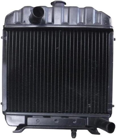 المبرد متوافق لجرارات كوبوتا B6100 B7100 B6100HST-DT B6100HST-E 15553-72060 15553-72110 15553-72111 1555372060 in Kuwait