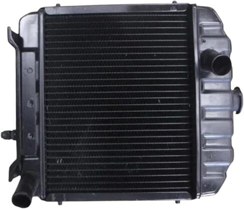 المبرد متوافق لجرارات كوبوتا B6100 B7100 B6100HST-DT B6100HST-E 15553-72060 15553-72110 15553-72111 1555372060 in Kuwait